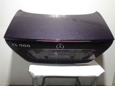 A2157500175 HAYON / 2 PUERTAS / AZUL / 3063087 POUR MERCEDES-BENZ CLASE CL W215