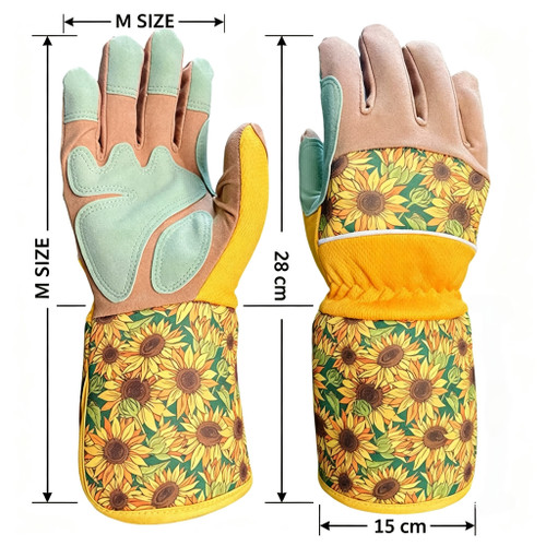 Gants jardinage microfibre - gants, de