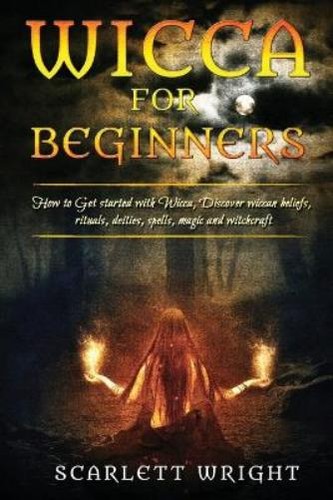 Scarlett wright wicca for - scarlett,