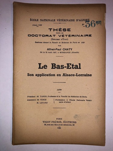 Alfredpaul chaty thèse le - alfredpaul,