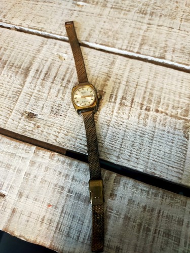 Montre vintage camy genève - vintage,