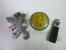 Lot ancien sigle logo emblème