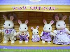 Epoch Sylvanian Family