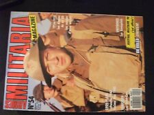 *** Revue Armes Militaria