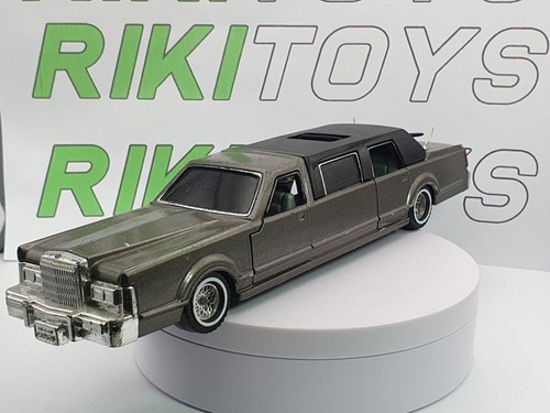 Limousine usa majorette 32 - usa,