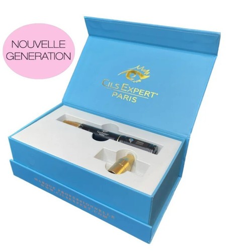 Dermographe emi cils expert - cils,