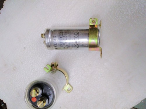 Condensateur 1800uf 100 - 1800uf, vcc