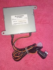 Pioneer Vintage Centrate Component CD BB20