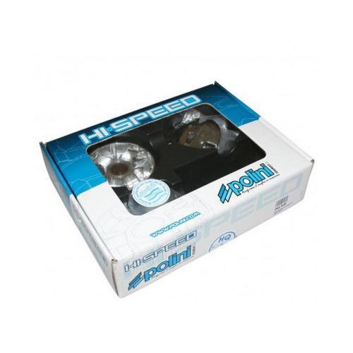 Variateur speed polini tkr - speed,