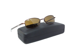 VUARNET 171  METAL VINTAGE SUNGLASSES 90S PX 2000  FRANCE