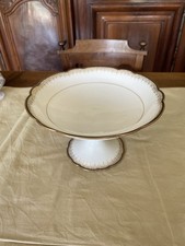 Compotier Coupe sur piédouche