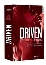 Driven. Vol. 4. Aced  de