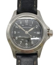 Montre unisexe à quartz