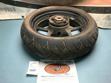 Pneu de jante de roue arrière