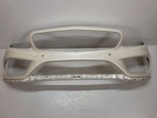 Pare choc avant Mercedes