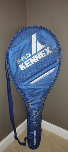 Raquette tennis vintage - de,