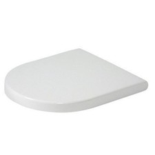 Siège de toilette Duravit