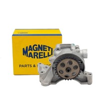 Pompe à huile Pompe à huile