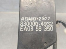 EA0358350 moteur fermeture centralisée avant droit pour MAZDA MX-3 (EC) 5411153