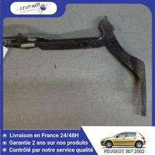 🇫🇷 COMPAS DROIT CAPOT PEUGEOT 307 2001-2005 ➤7912A8 ♻️