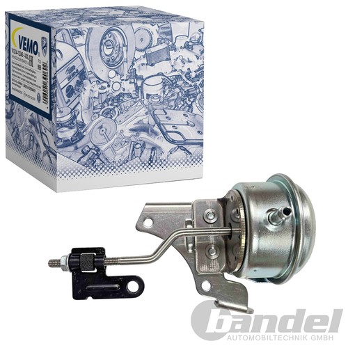 Vemo capteur pression turbo - vemo,