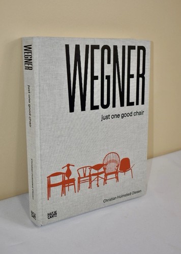 Wegner just one good - just,