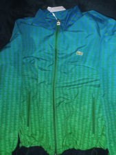 Ensemble Lacoste Monogram -