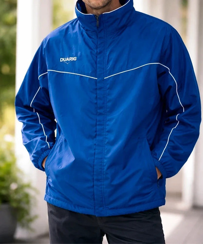 Veste coupe vent homme - , duarig