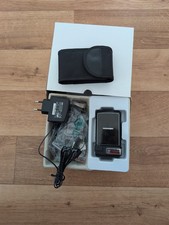 Camera appareil photos numérique HD Medion MD 85806 Etat Neuf.