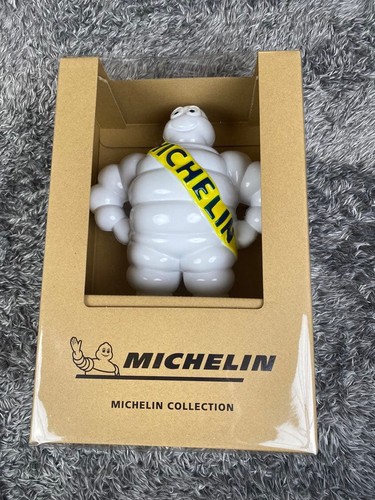 Figurine michelin bibendum - michelin,