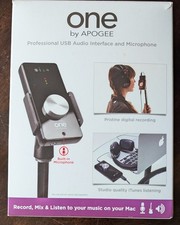 LikeNEW Apogee 1x2 24Bit 48kHz