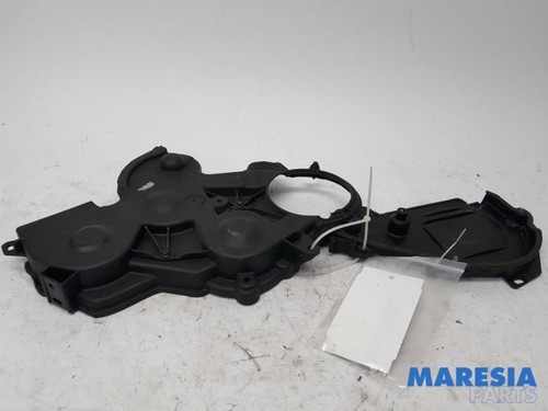 Cache avant citroen - (moteur),