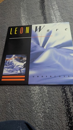 Modern soul leon ware - soul,