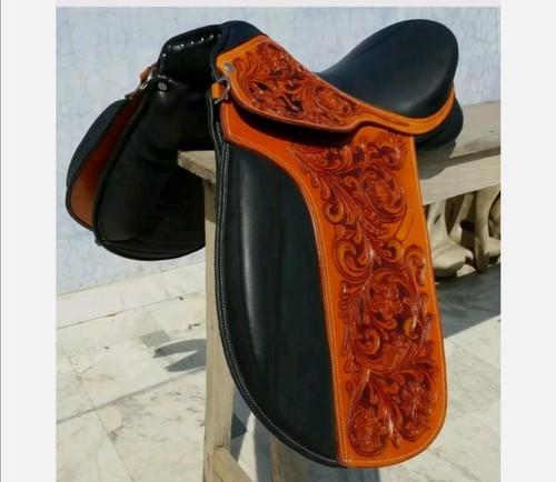 Selle design outillage - , cuir
