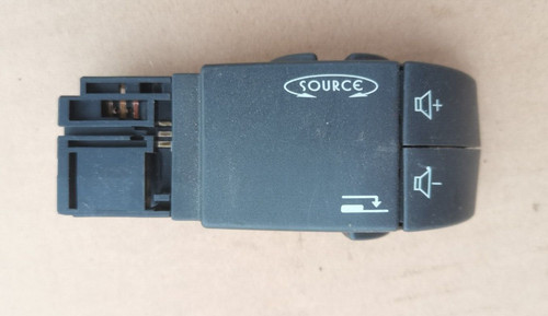 Commande autoradio renault - commande,