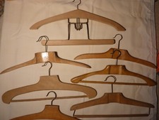 Cintres en Bois (LOT) Haute