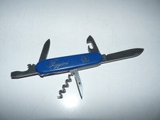 ancien couteau suisse