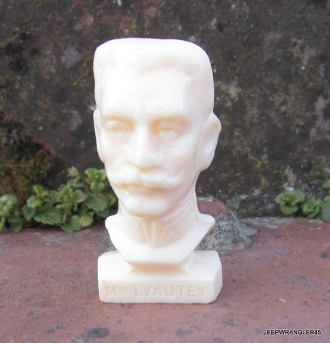 Figurine prime total 1970 - prime,