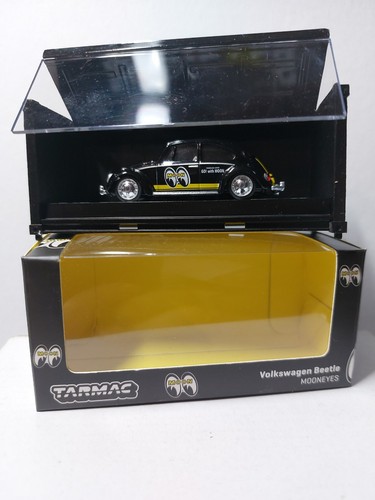Tarmac works schuco 64 - tarmac,