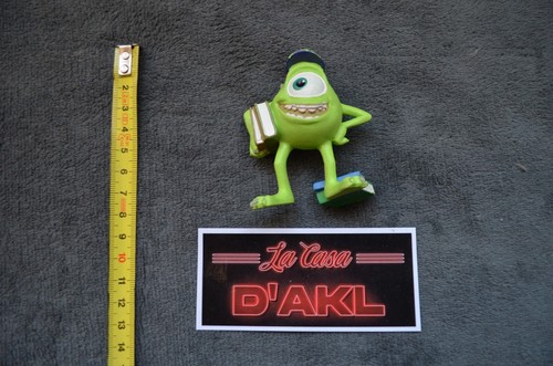 Figurine bob razowski - figurine,