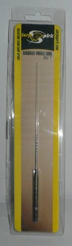 Carp spirit aiguille vrille - carp, spirit: