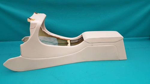 Console centrale originale - console,