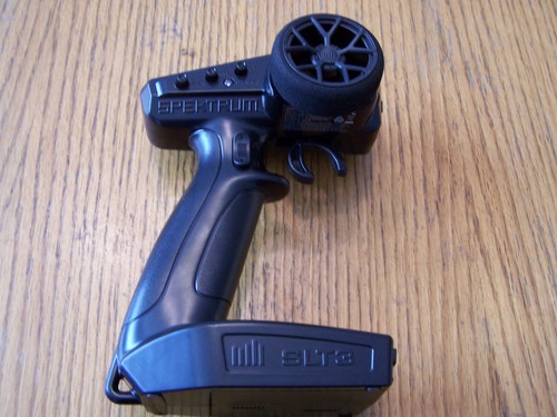 Spektrum slt3 3ch - slt3,