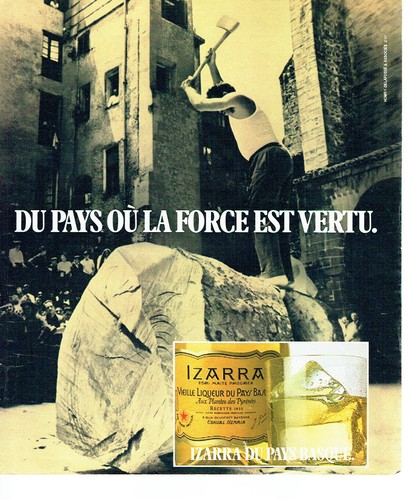 Publicite advertising 066 - publicite,