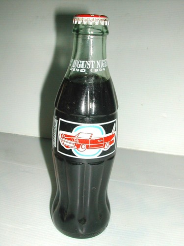 Coca cola usa - coca-cola, verre