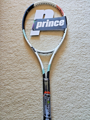 Prince textreme ats tour - tour, 98