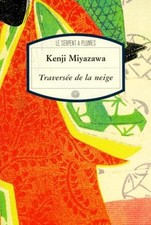 Traversée de la neige -