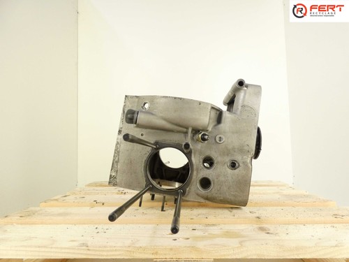Carter moteur bmw - (bmw, r
