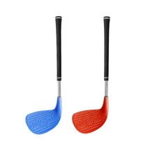 Club de golf d'extérieur, jeu