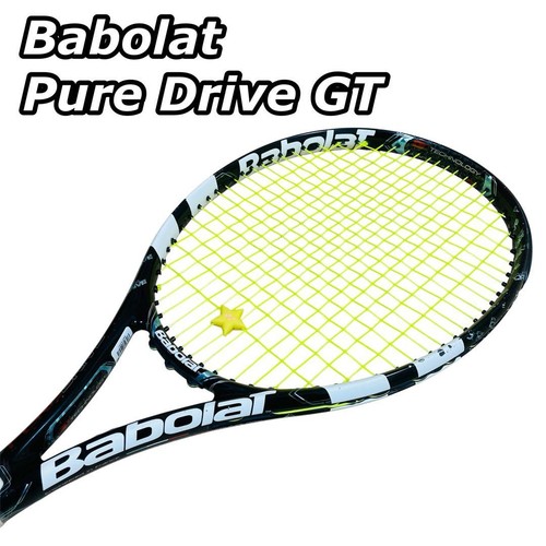 Rare babolat pure - pure, gt